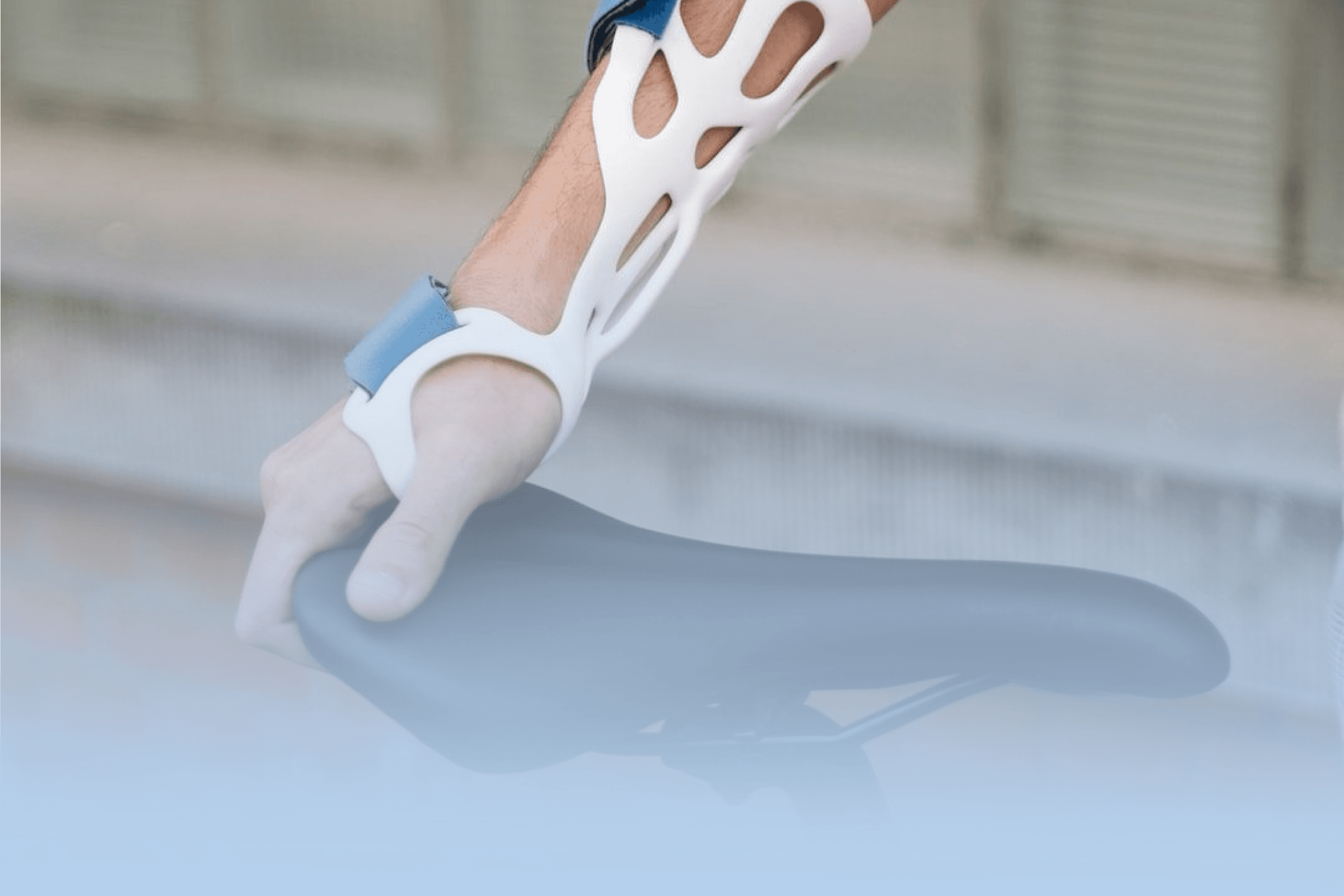 Impressão 3D e IA revolucionam cirurgia ortopédica