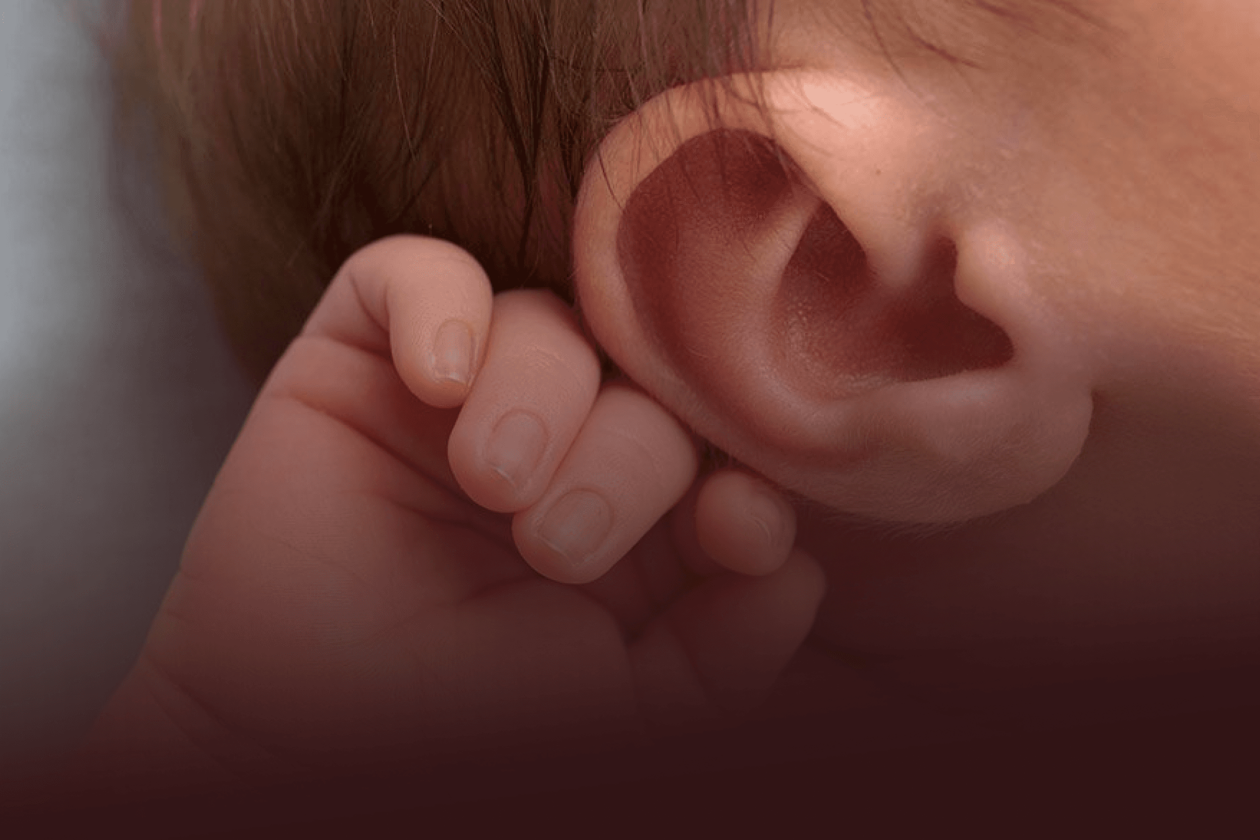 Terapia gênica revoluciona surdez congênita rara em crianças